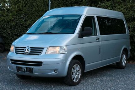 VW T5 Transporter 151.000 km 5.950 &euro; Mönchengladbach 41063