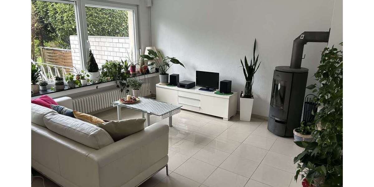 Einfamilienhaus Leverkusen Bürrig - 4 Zimmer, 90 m&sup2;, 349.500&euro; | Angebot:26034028
