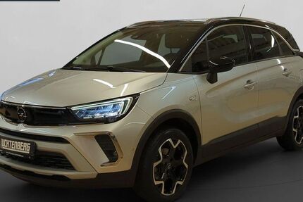 Opel Crossland (X) 28.850 km 15.750 &euro; Leverkusen 51381