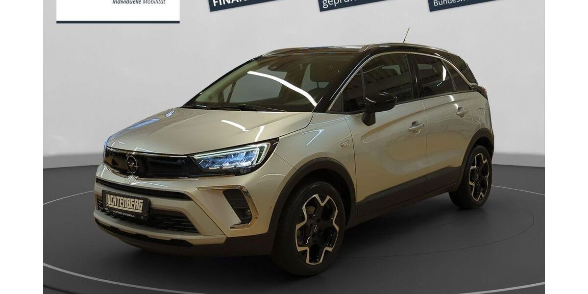 Opel Crossland (X) 28.850 km 15.750 &euro; Leverkusen 51381