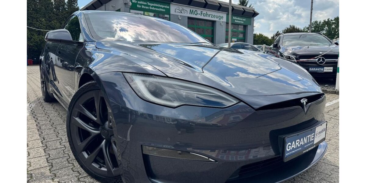 Tesla Model S 92.000 km 57.949 &euro; Mönchengladbach 41069