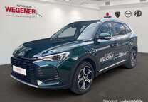 Gebrauchtwagen MG ZS