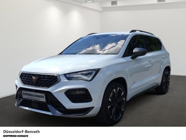 Ateca