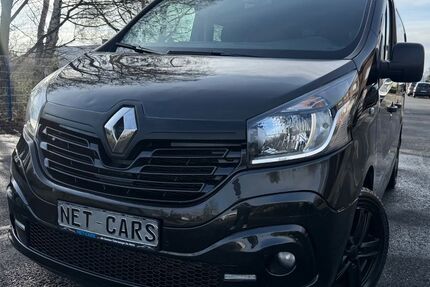Renault Trafic 156.800 km 16.800 &euro; Hilden 40721