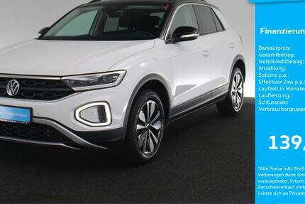 VW T-Roc 20.636 km 28.792 &euro; Krefeld 47803