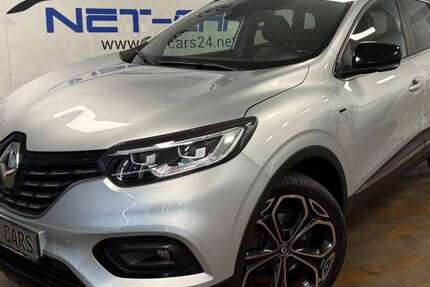 Renault Kadjar 96.711 km 15.800 &euro; Hilden (bei Düsseldorf) 40721