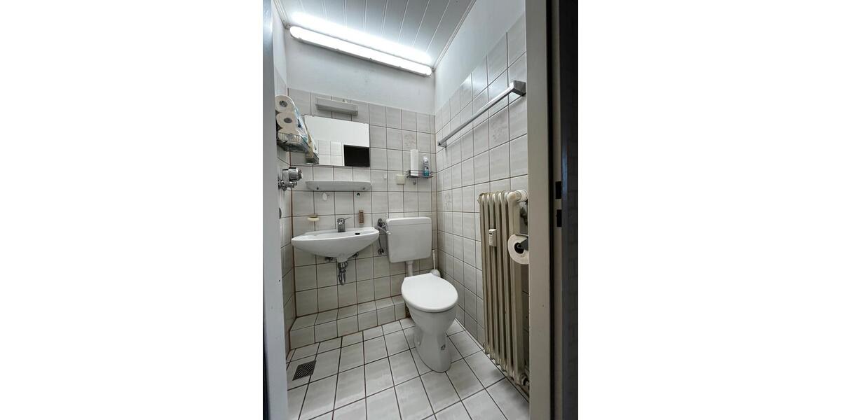 Schön geschnittenes Appartement mit Balkon 