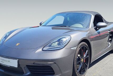 Porsche Boxster 66.532 km 56.490 &euro; Willich 47877