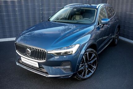 Volvo XC60 23.926 km 56.499 &euro; Dormagen 41539