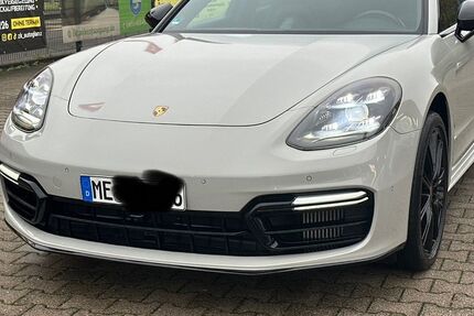 Porsche Panamera 94.900 km 66.300 &euro; Haan 42781