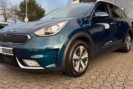 Kia Niro 75.361 km 13.990 &euro; Remscheid 42855