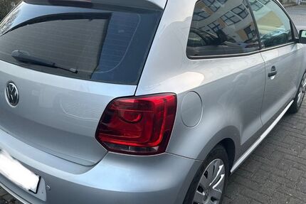 VW Polo 216.200 km 5.190 &euro; Duisburg 47166