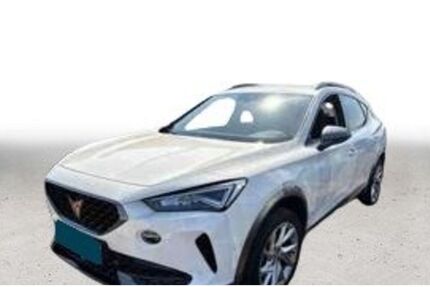 Cupra Formentor 17.645 km 24.390 &euro; Moers 47441