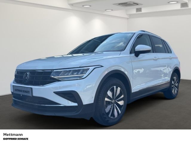VW Tiguan 15.705 km 33.290 € Mettmann 40822