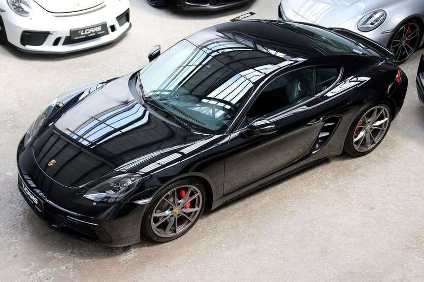 Cayman