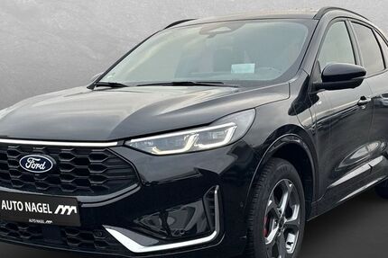 Ford Kuga 24.588 km 35.990 &euro; Moers 47441