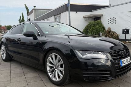 Audi A7 246.000 km 10.900 &euro; Mönchengladbach 41066