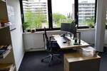 Arbeitsplätze und Büroräume in entspannter Bürogemeinschaft - All-in-Miete