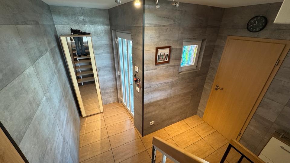 Rheinhaus zu verkaufen. Provisionsfrei 5 zimmer