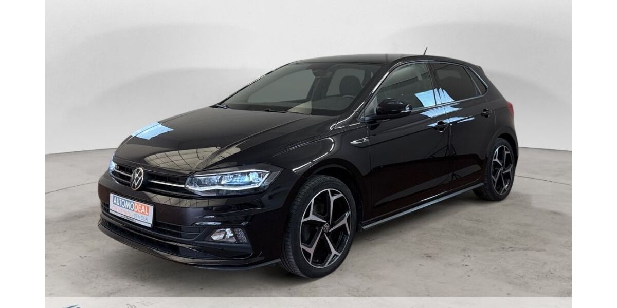 VW Polo 59.899 km 17.789 &euro; Moers 47445