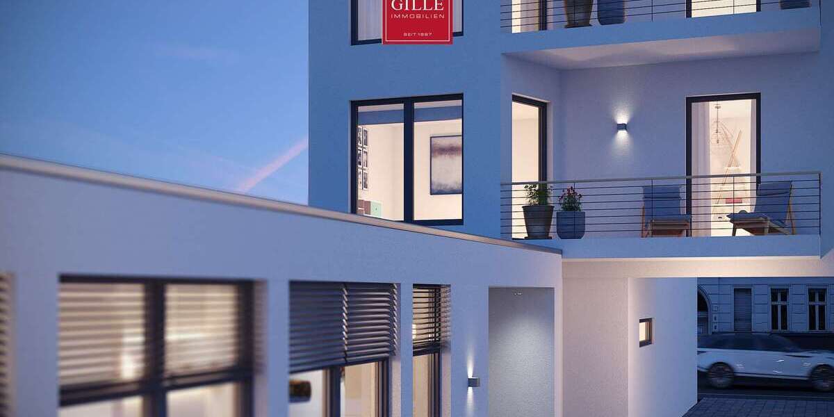 Wohnung zum Kaufen in Neuss 374.000 € 78 m² 3 zimmer