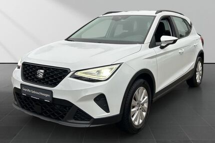 Seat Arona 10.769 km 22.990 € Wuppertal 42109