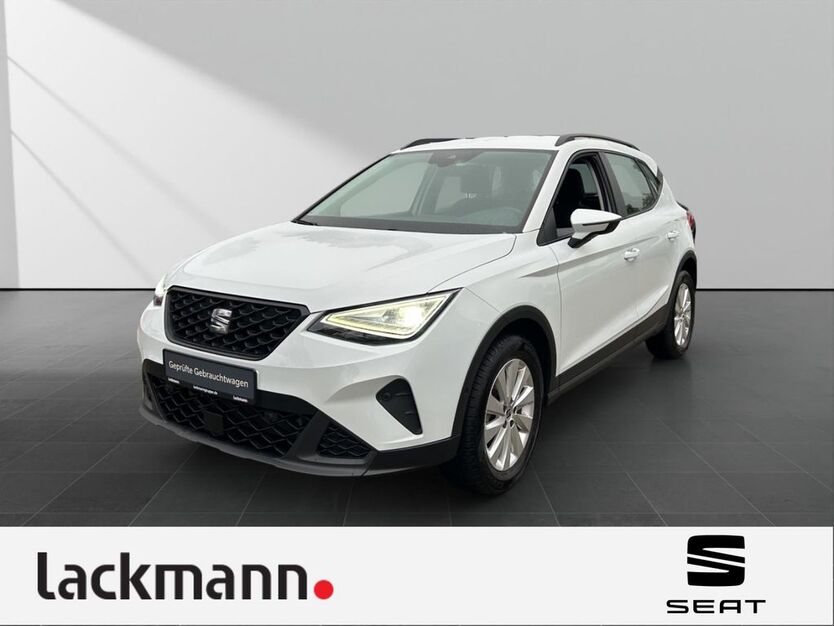 Seat Arona 10.769 km 22.990 € Wuppertal 42109