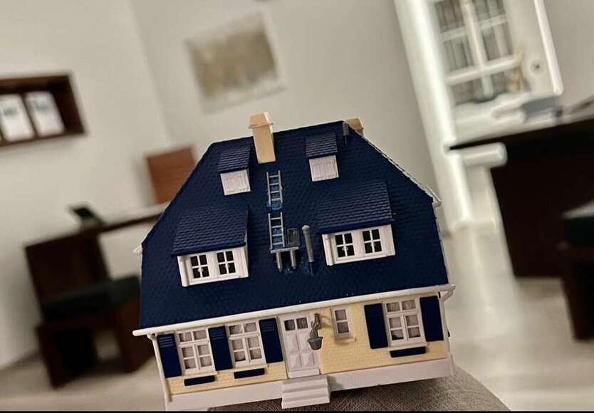 Grundstück zu verkaufen in Meerbusch 790.000 € 1503 m²