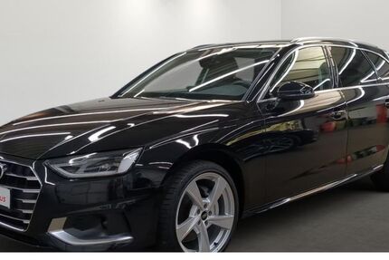 Audi A4 48.570 km 25.850 &euro; Mülheim a.d. Ruhr 45481