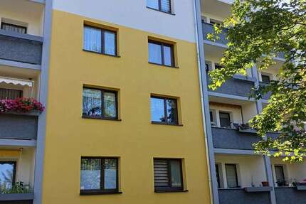 Wohnung zum Kaufen in Marienberg 43.600 € 63 m²