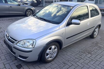 Opel Corsa 68.000 km 2.999 &euro; Wuppertal 42115