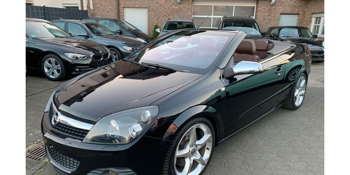 Opel Astra 192.000 km 5.850 &euro; Moers 47443