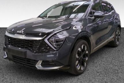 Kia Sportage 34.114 km 33.280 &euro; Korschenbroich 41352
