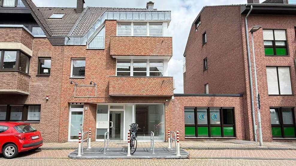 Büro in Kempen 2.490 € 136 m²