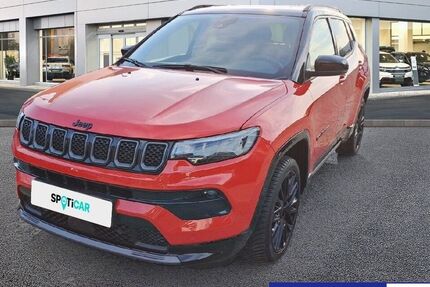Jeep Compass 32.420 km 22.940 &euro; Ratingen 40878