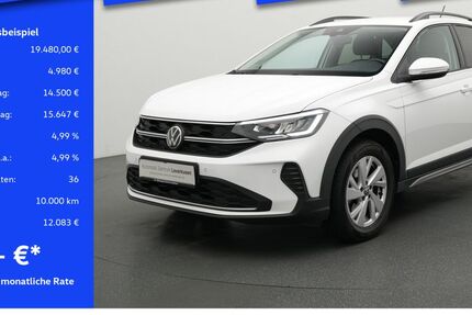 VW Taigo 37.504 km 19.480 &euro; Leverkusen 51379