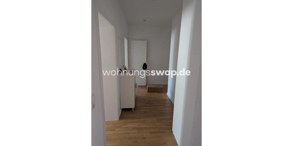 Etagenwohnung Düsseldorf Flingern Süd - 3 Zimmer, 65 m&sup2;, 844&euro; | Angebot:24685108
