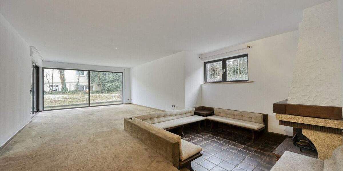 Einfamilienhaus Düsseldorf Benrath - 6 Zimmer, 168 m&sup2;, 740.000&euro; | Angebot:25141432