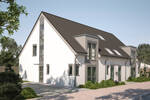 Reihenendhaus Duisburg / Asterlagen Bergheim - 4 Zimmer, 128 m&sup2;, 522.300&euro; | Angebot:26476068