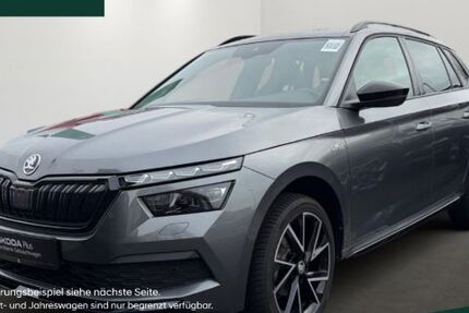Skoda Kamiq 43.172 km 24.890 &euro; Düsseldorf 40233