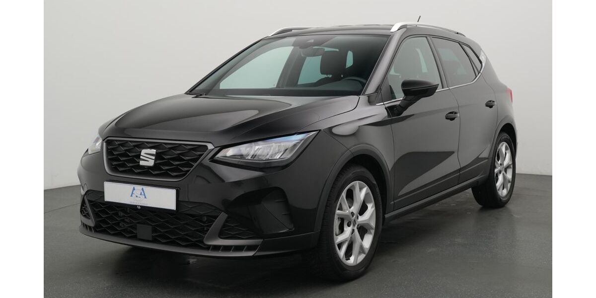 Seat Arona 32.030 km 19.490 &euro; Leverkusen 51373