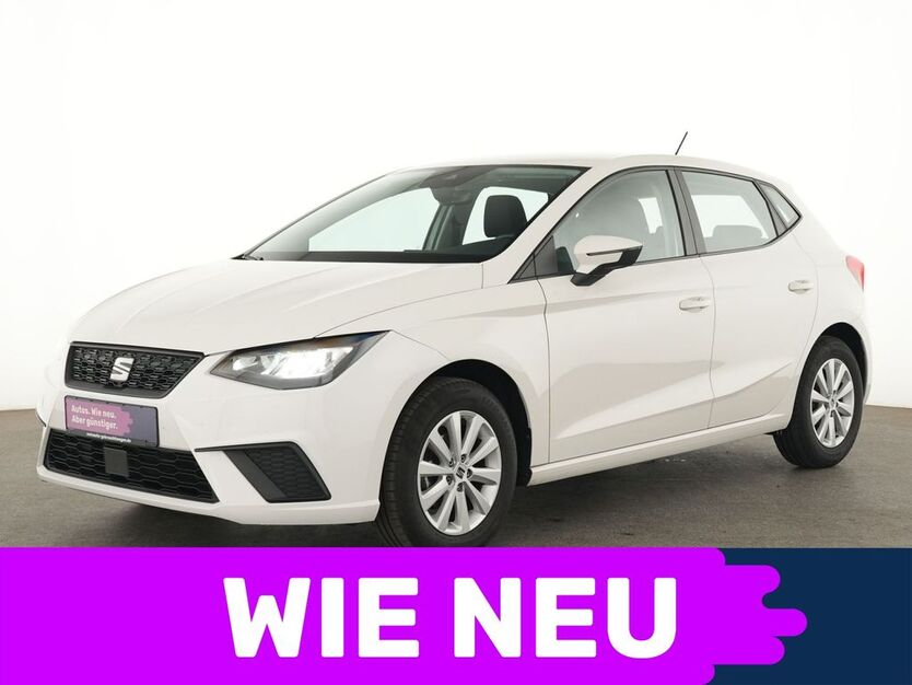 Seat Ibiza 70.321 km 13.479 € Neuss 41460