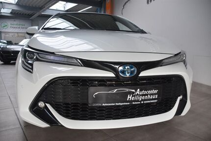 Toyota Corolla 82.795 km 18.480 &euro; Heiligenhaus 42579