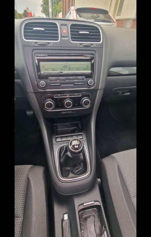 VW Golf VI 64.911 km 6.800 € Mönchengladbach 41061