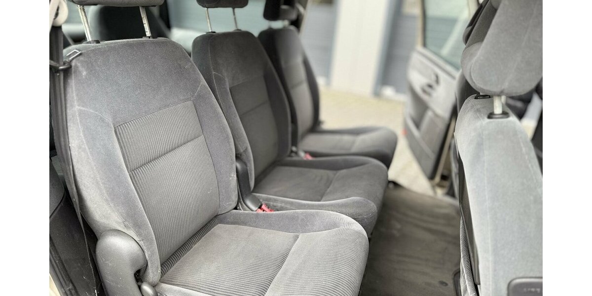 Ford Galaxy / Ghia / Sitzheizung / Klima / 7 Sizer 256.000 km 2.490 &euro; Mönchengladbach 41066