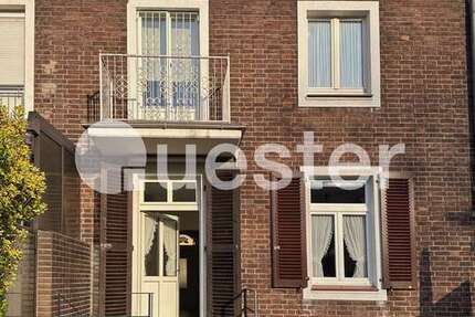 Haus Duisburg Duisburg-Mitte - 7 Zimmer, 116 m&sup2;, 299.000&euro; | Angebot:27449666