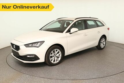 Seat Leon 82.390 km 17.960 &euro; Düsseldorf 40599