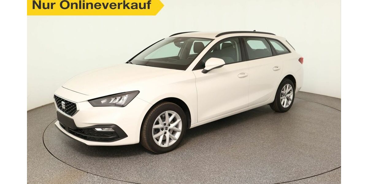 Seat Leon 82.390 km 17.960 &euro; Düsseldorf 40599