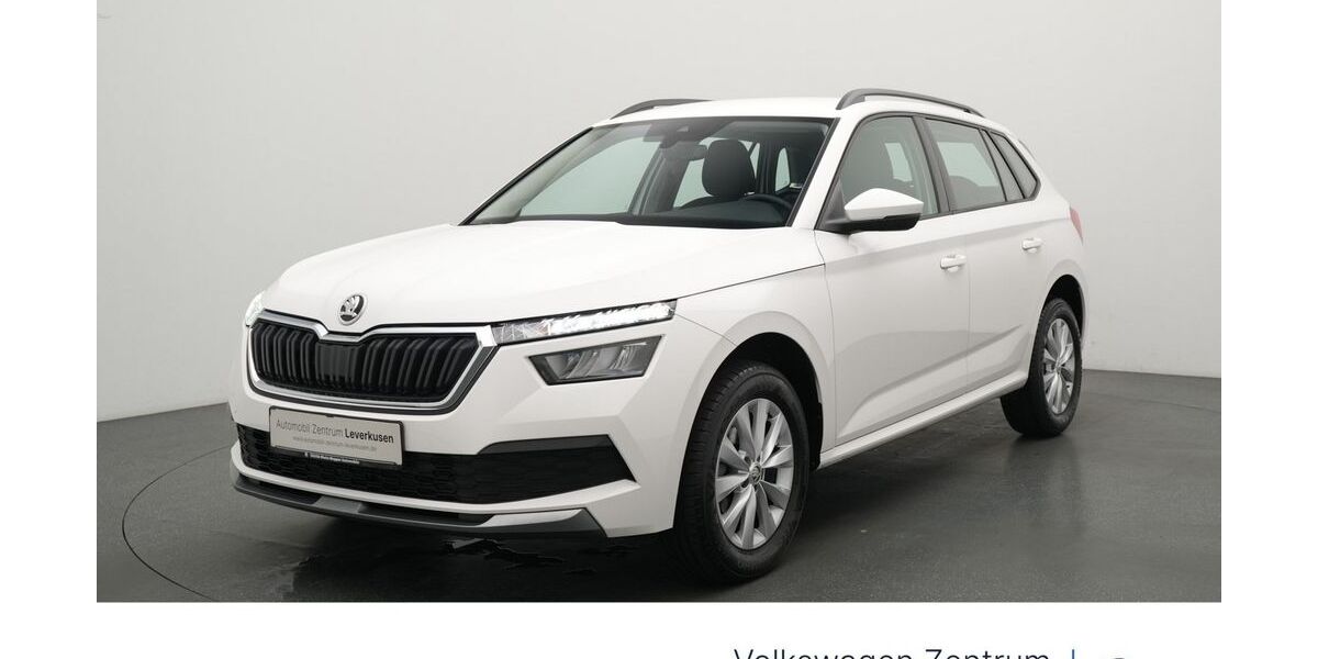 Skoda Kamiq 67.673 km 19.180 &euro; Leverkusen 51379