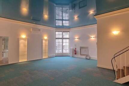 Büro in Düsseldorf Altstadt 3.700 € 200 m² zimmer